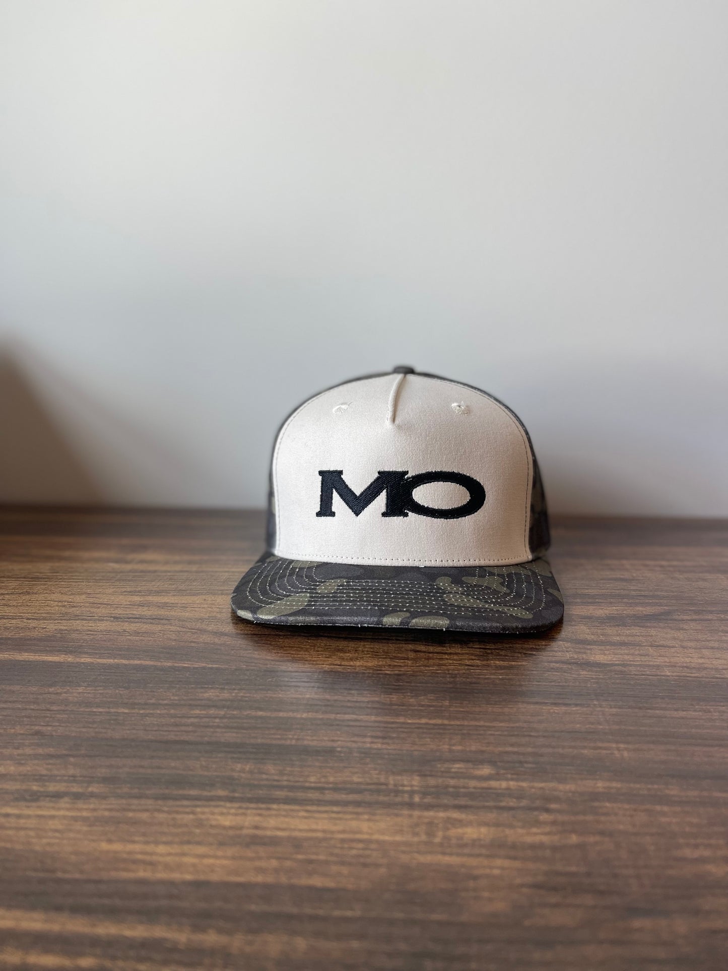 Hat - MO Logo